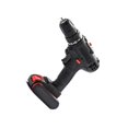 thumbnail image 1 of Riwesomey Electric Drill Home Supplies DIY Prop Compact Screwdriver Handily Machine Gripped Battery-operation Size Rechargeable Drilling Herramientas y ferretería, 1 of 6