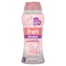 Dreft Blissfuls