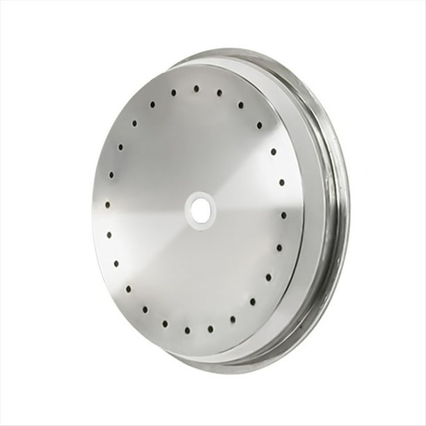 Tapa Reutilizable para Cápsulas de Café Reutilizables Compatibles con Cápsulas Vertuoline de 150, 230 y 414 Ml.