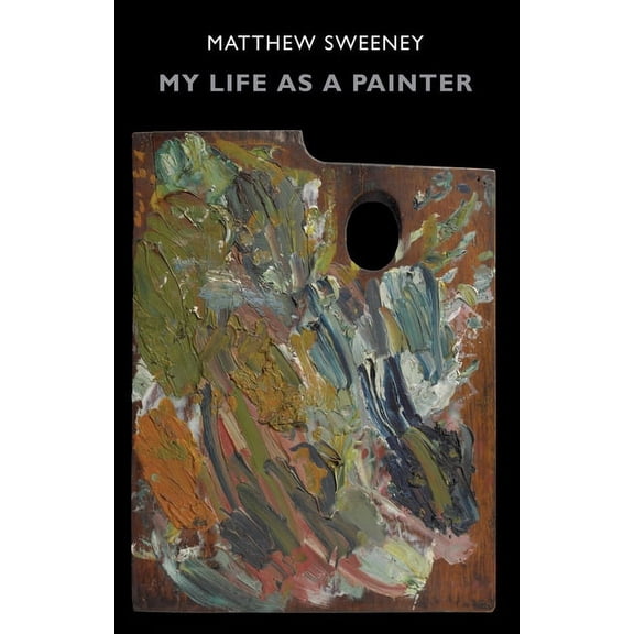 My Life as a Painter (Paperback)