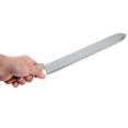 thumbnail image 6 of 280mm Serrated Blade Beekeeping Tool Uncapping Knife Extractor Scraping Honey DIY, 6 of 8