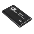 thumbnail image 1 of Hd 4K Video Capture Card HD Multimedia Interface to USB C 3.0 Capture Card with Loop Out 1080P 60FPS Video Output for Streaming Online Meetings, 1 of 7
