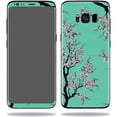 thumbnail image 1 of MightySkins SAGS8-Cherry Blossom Tree Skin for Samsung S8 - Cherry Blossom Tree, 1 of 4