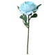 Fridja Artificielle Faux Fantôme Roses Fleur Bouquet de Mariée Mariage Fête Décor à la Maison BU – image 2 sur 4