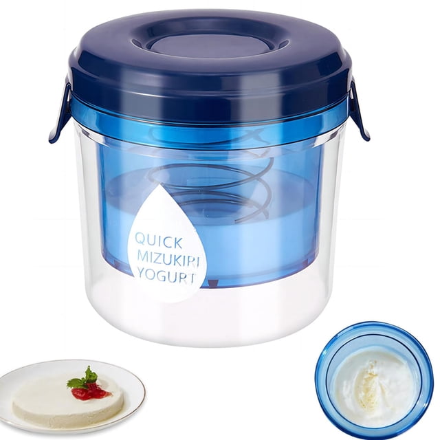 Colador para Yogur Griego Genérico de Malla Ultra Fina 13 cm