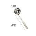 thumbnail image 3 of Household Non Stainless Steel Kitchenware Piece Pressure Cooker for Canning Cooking Utensils Set with Holder Rainbow Kitchenware Set Ceramic Cooking Utensils Set Silicone Cooking Utensils Set, 3 of 3