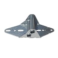 thumbnail image 3 of Garage Door Hinge #4 (14 GA.) Standard, 3 of 3