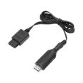 thumbnail image 4 of Cable adaptador de interfaz multimedia HD para N64, 3 modos de visualización, convertidor de vídeo HD Plug and Play con cable de alimentación, 4 of 14