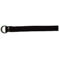thumbnail image 2 of Adams Youth and Adult Football Pant Belt, One Size Fits All, Black, 2 of 3