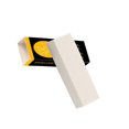 thumbnail image 3 of facefd Gomme Propre pour Chaussures Bottes en Daim Cuir Mat Espadrilles Blanc, 3 of 9