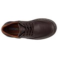 thumbnail image 5 of Zapato Escolar Casual para Niño Rokino 3136 abrochado Agujeta, 5 of 5