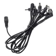 thumbnail image 4 of Cable de conexión en cadena de 8 vías Sunnimix Pedales de Guitarra, 4 of 8