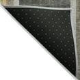 thumbnail image 3 of Addison Rugs Chantille Indoor/Outdoor Transitional Art Deco Taupe Washable Rectangle Rug, 3' x 5', 3 of 6
