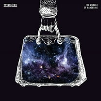 Mekbuda - The Wonder of Wandering - Jazz - Vinyl