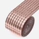 thumbnail image 2 of GOOHOCHY 1 rollo de adhesivo de mosaico para pared, adhesivo autoadhesivo para mosaico, adhesivo para azulejos de mosaico, adhesivo para vidrio DIY, 2 of 7