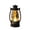 Black, variant on Mini LED Night Light, Street Light Style Desktop Scene Decor Small Table Lamp for Home Ornament