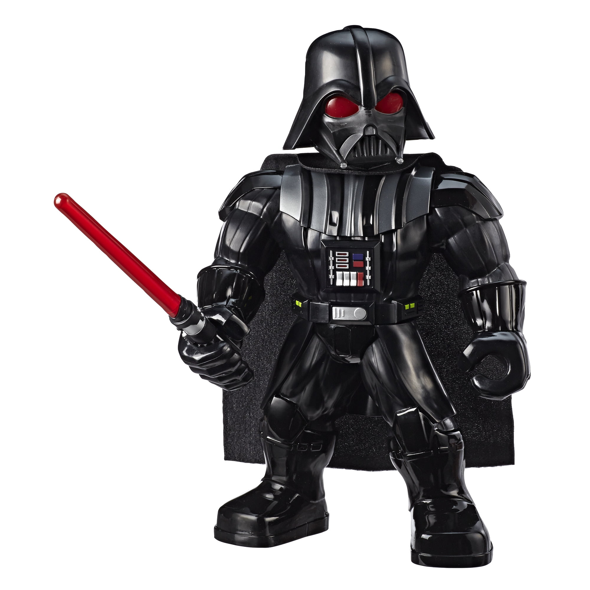 Set 4 Pieces Star Wars Yoda R2-D2 Darth Vader Converge Toy Figure Doll Vol.1 New 