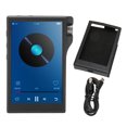 thumbnail image 2 of Reproductor De MP3 De 16 GB Con , Pantalla Táctil De 4 Pulgadas, Reproductor De Música Portátil 9.0 Con Altavoz, Admite Expansión De Memoria De Hasta 256 GB, 2 of 7