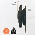 thumbnail image 2 of NML20 - TV WALLMOUNT UPTO 39IN FIXED 44LBS, 2 of 3