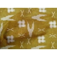 thumbnail image 4 of oneOone Cotton Poplin Fabric Arrow Sign & Check Kasuri Fabric Prints By Yard 56 Inch Wide, 4 of 4