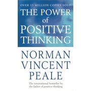 The Power Of Positive Thinking (Paperback) by Norman Vincent Peale