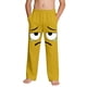 thumbnail image 2 of Pantalones largos para niños y niñas, de moda, estampados, casuales, de playa, con bolsillos., 2 of 9