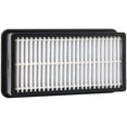 thumbnail image 3 of 2 + 2 Pack Style 1008 Filter for Bissell CleanView Upright Vacuums 9595A, 1819, 1822, 1825, 1831, 1330, 1332. 2 Pre-Motor Foam Filter and 2 Post-Motor Filter, 3 of 6