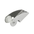 thumbnail image 4 of Boating Accessorios 316 Stainless Steel Marine Hardware Heavy Bow Roller Bracket Rubber Roller Anchor Holder Marine Yacht ,Accessories, 4 of 6