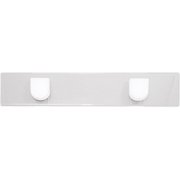 Panel Wall Sign Holder, Blister Card