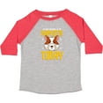 thumbnail image 3 of Inktastic Hamster Kids Pet Gift Boys or Girls Toddler T-Shirt, 3 of 5