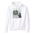 thumbnail image 1 of Sudadera Poster Fotografias Humbe Esencia Tour 2024 Romantic, 1 of 2