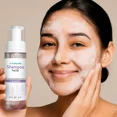 thumbnail image 4 of Shampoo Facial Antiacné Dreamy Skin Lavanda Blanco Seborregulador Calmante 250 ml Para Piel Grasa, 4 of 4
