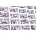 thumbnail image 3 of FABLE- 10 Tt Electronics 17Mm Rotary 2-Gang Mn Balance Taper 10 Kilohms Potentiometers, 3 of 5