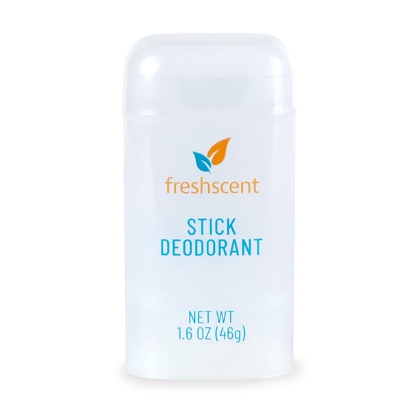 (Paquete de 144) Aroma fresco 1.6 oz. Desodorante en Stick sin alcohol