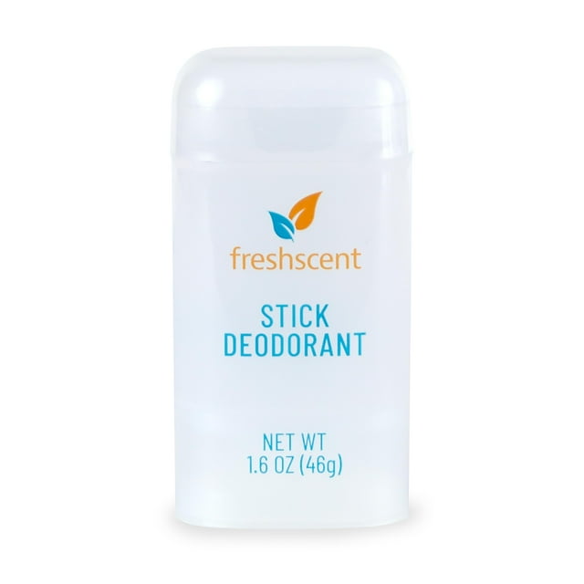 (Paquete de 144) Aroma fresco 1.6 oz. Desodorante en Stick sin alcohol