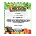thumbnail image 4 of Slushie Mix, Tropical Sensations, 6 Bottles (64 oz each) (Frose), 4 of 5