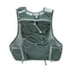 thumbnail image 3 of Mochila de hidratación ligera, mochila deportiva, mochila para correr azul, 3 of 9
