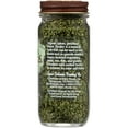thumbnail image 4 of Spice Islands® Organic Parsley 0.5 oz. Jar, 4 of 5