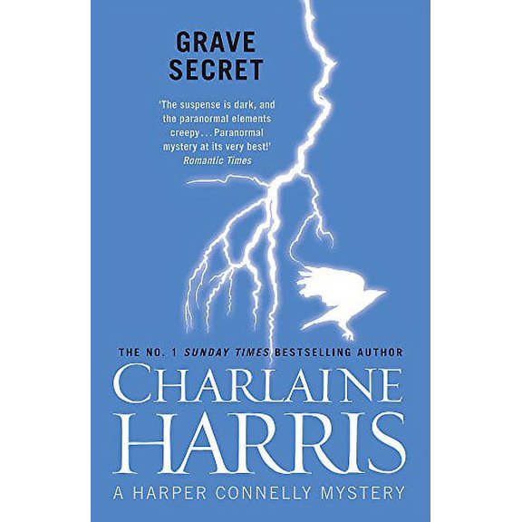 Grave Secret