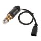 thumbnail image 4 of Válvula de Control Del Compresor Del condicionado Del Diá 12V de 26m El Coche Contro Sunnimix Válvula de solenoide del acondicionador de aire, 4 of 7