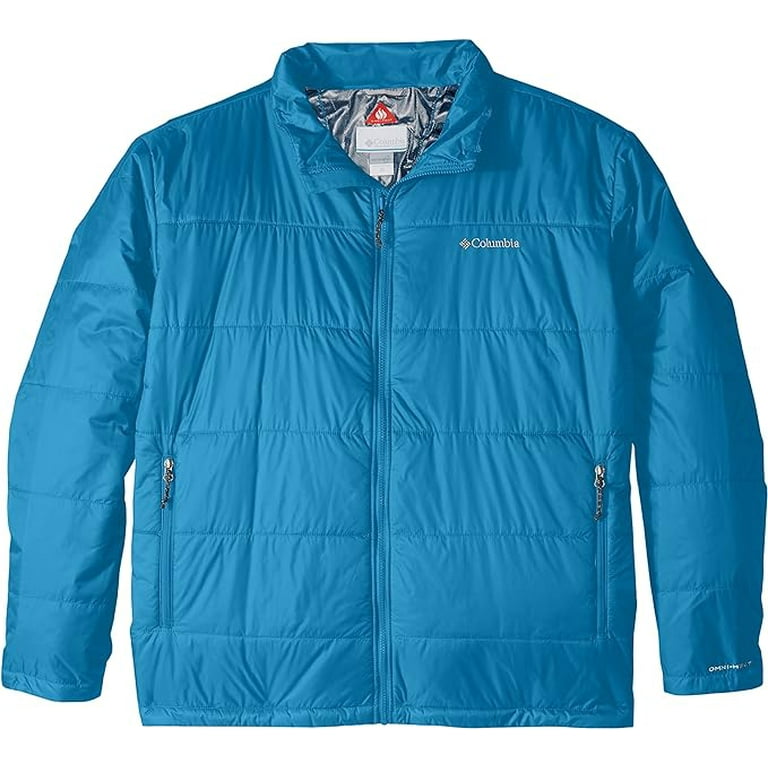 Columbia lhotse ii interchange jacket hotsell