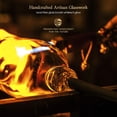 thumbnail image 3 of Set decantador de whisky Kollea con vasos de chupito en forma de granada, 3 of 9