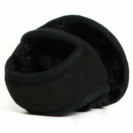 Northern Ridge Fleece Lined Winter Ear Muff / Ear Warmers