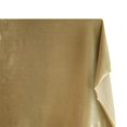 thumbnail image 5 of Zelouf Stretch Velvet , Sewing, DIY, Crafts Fabric by the Yard, Wheat, 5 Yard, 5 of 5