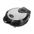 thumbnail image 5 of 8.3in Dual-Sided Pancake Maker for Omelets & Ice Cream Cones, Nonstick Easy-Clean 220V, 5 of 5