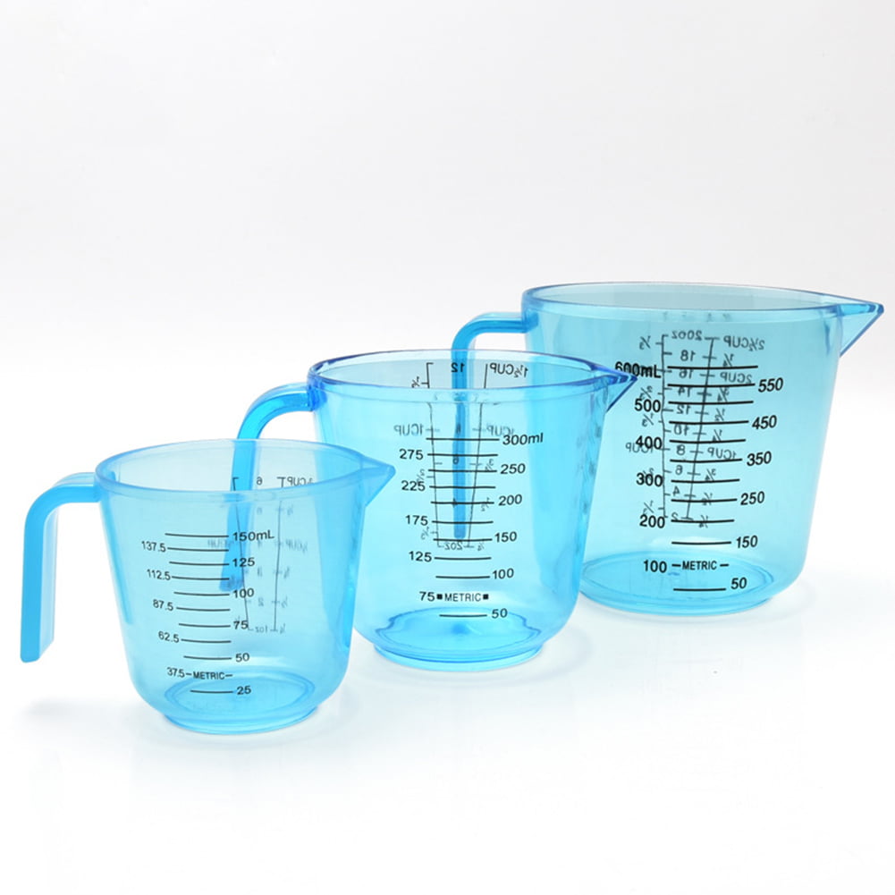 Large Disposable Measuring Cup (5oz/150ml) - WiseBatch