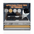 thumbnail image 4 of Push Up Board Tabla Para Lagartijas De Flexiones Negro, 4 of 4