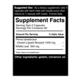 thumbnail image 4 of DAVINCI FoodScience of Vermont Sea Mussel Green-Lipped Mussel Joint Supplement Capsules, 180 Count, 4 of 5