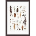 thumbnail image 4 of 4x3 Walnut Shadowbox Frame - Shadow Box Frame Interior Size 4x3 in by 1.5 in Deep - Walnut Frame is Made to Display Items Up to 1.5 in Deep! Includes Shatter Resistant Acrylic, Backing, Hardware, 4 of 8