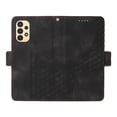 thumbnail image 2 of Funda GANGXUN para Samsung Galaxy A13 4G con diseño acolchado elegante, cuero PU, protección total y ajuste preciso, 2 of 5